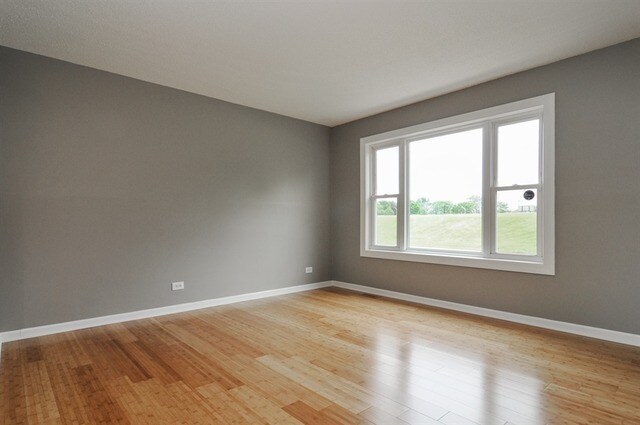 1st Floor Living Room - 826 Coral Ave