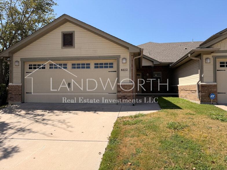 Building Photo - 4612 Angus Dr