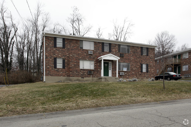 Building Photo - Meadowood Apartments