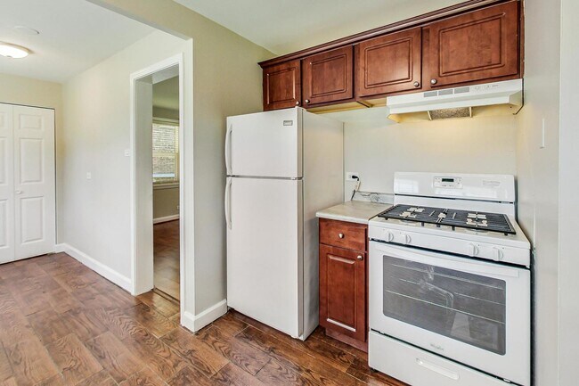 Building Photo - 3631 Kemman Ave