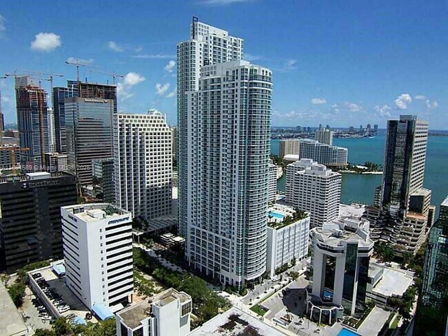 Primary Photo - 951 Brickell Ave