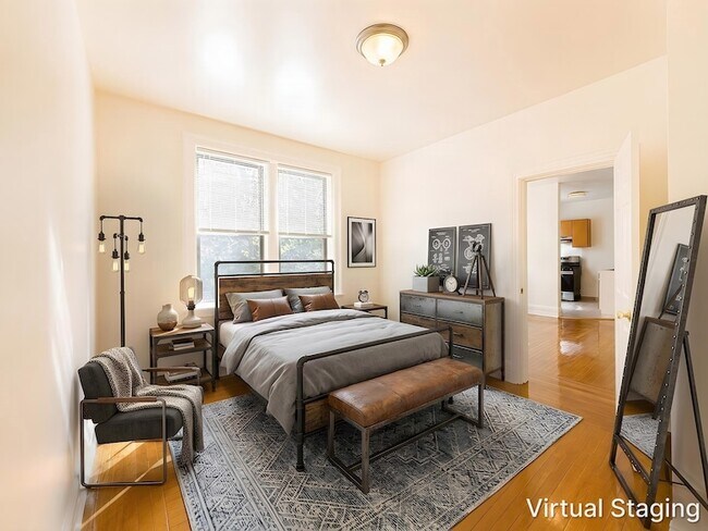 Building Photo - 429 Fairmount Ave
