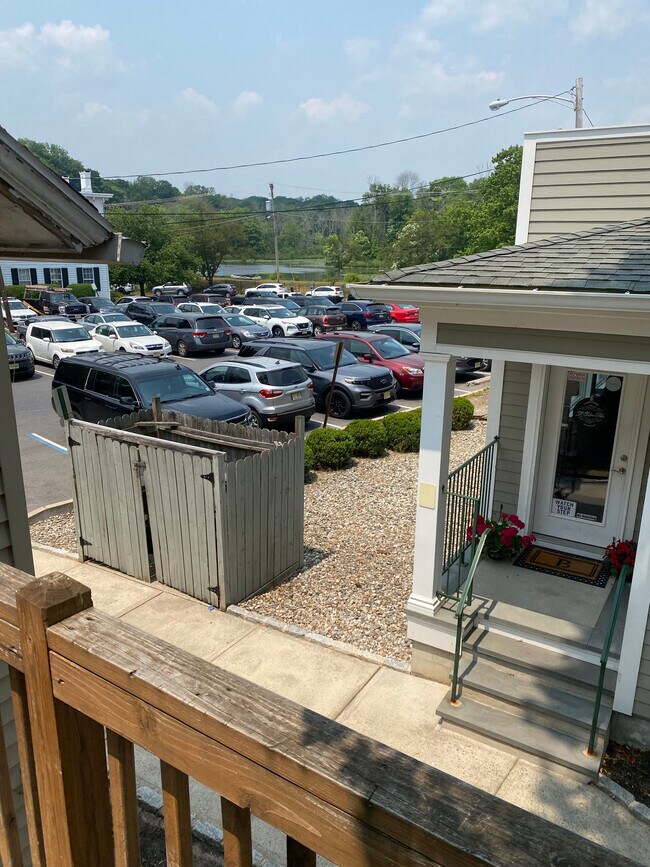 Building Photo - 20 Leigh St