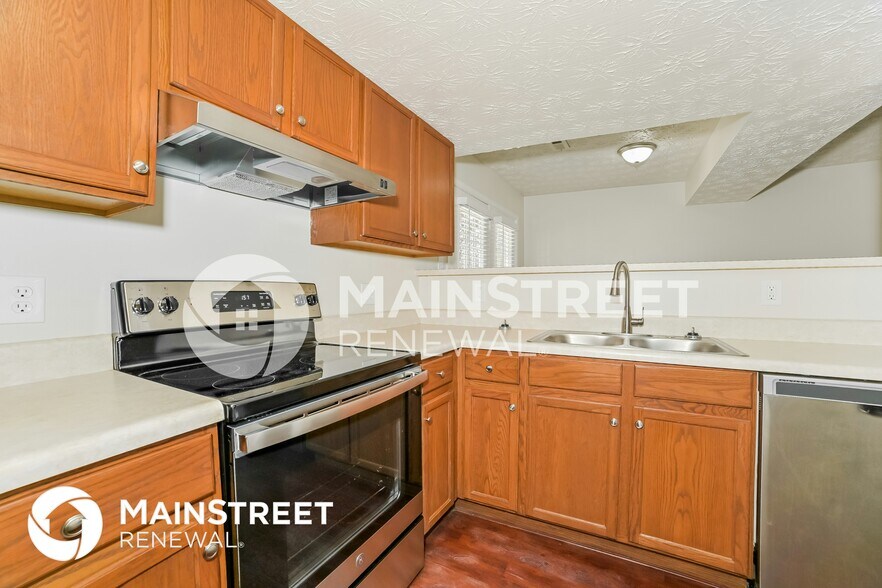 Building Photo - 7537 Kilbridge Dr