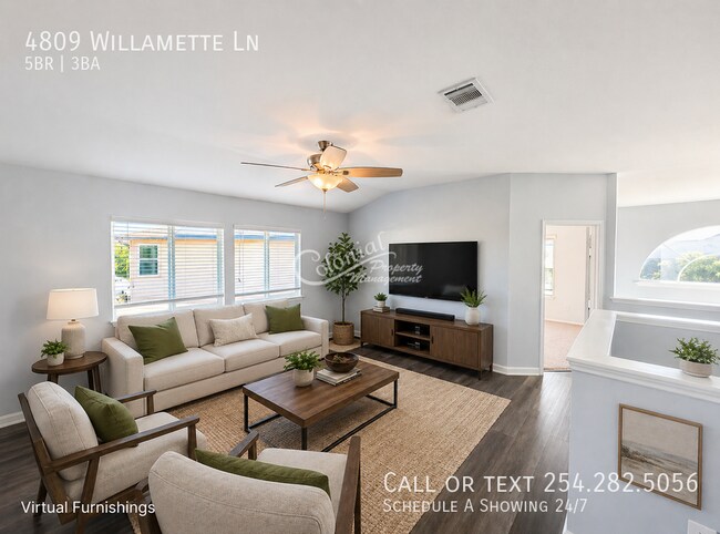 Building Photo - 4809 Willamette Ln