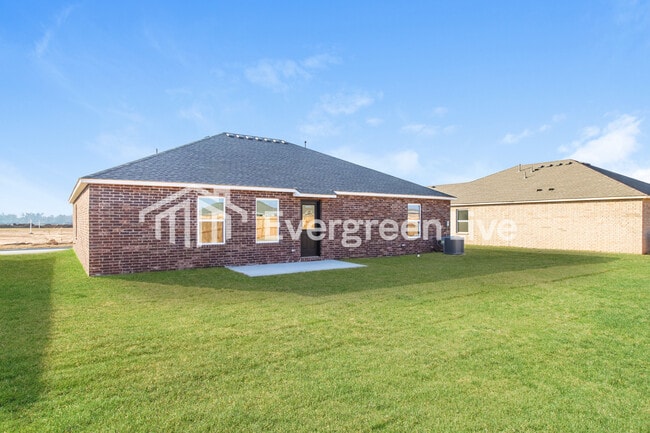 Building Photo - 8615 E 164th Ct S