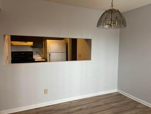 Dining Room - 4517 Sharon Chase Dr