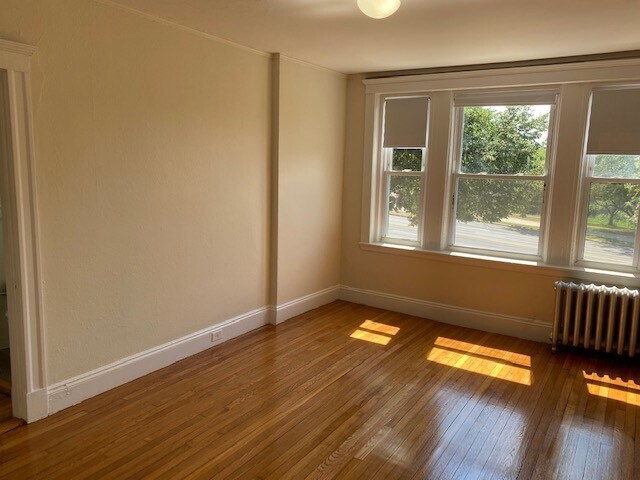 Building Photo - 1167 Boylston St