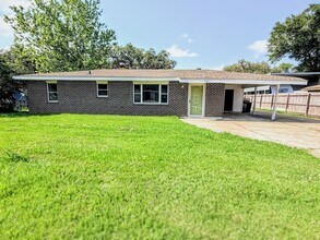 Building Photo - Affordable 3BR Brick Home with Carport
