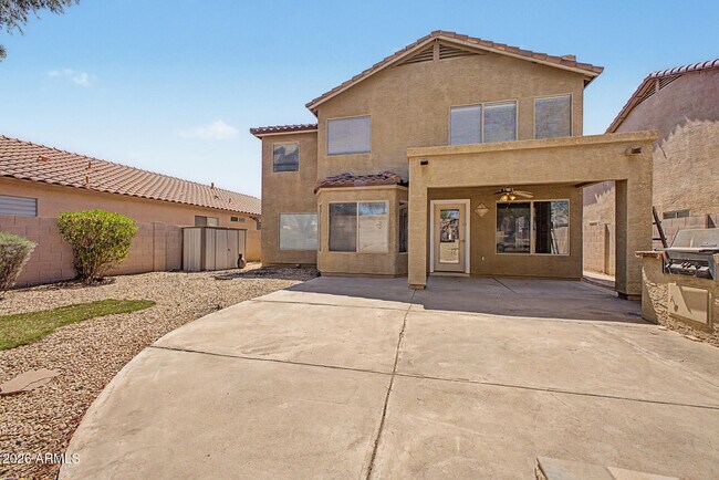 Building Photo - 28433 N 47th St