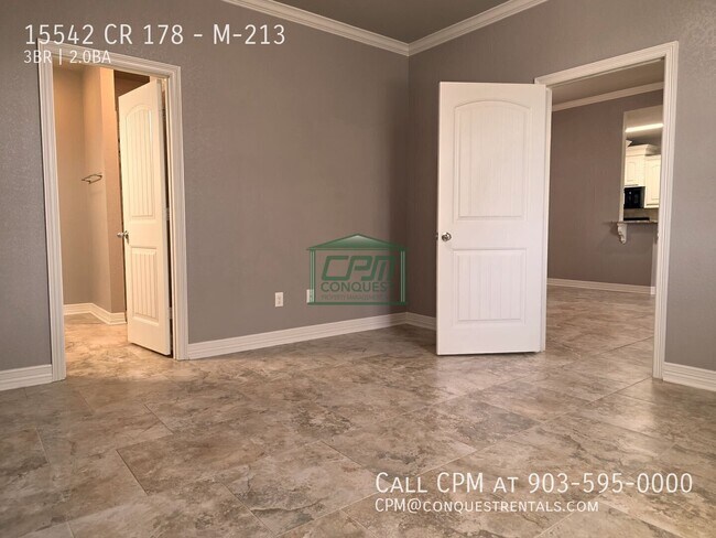Building Photo - 15542 CR 178-M-213