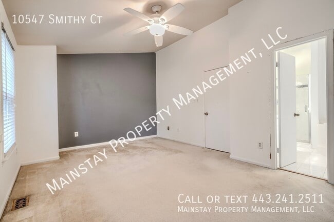 Building Photo - 10547 Smithy Ct
