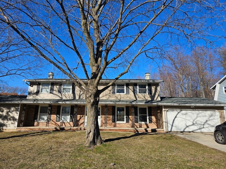Building Photo - 1403 Beech Tree Dr