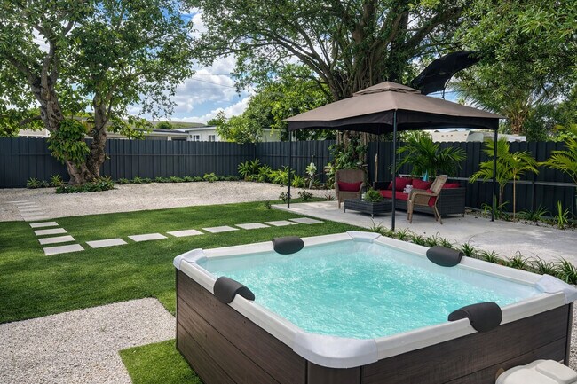 Building Photo - 3041 NW 152nd Terrace