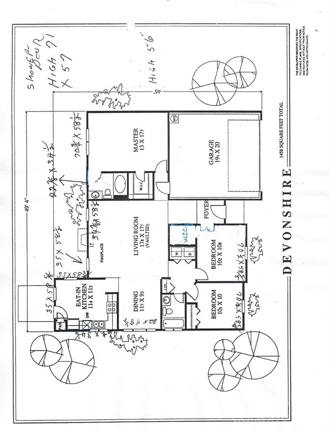 Building Photo - 6340 S Bend Ln