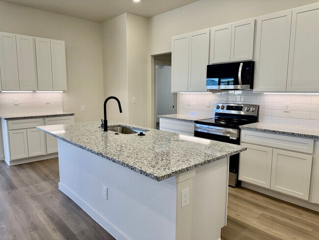 Building Photo - Gorgeous Brand New Build 4/2/2 in Coveted Wolfforth Neighborhood!