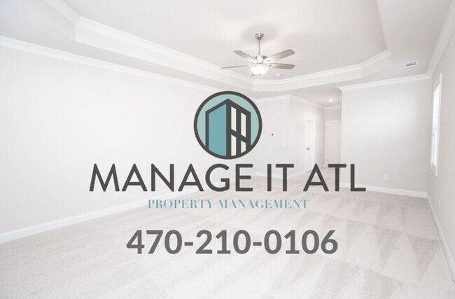 Building Photo - Beautiful 4 bedroom house - Peeachtree Rid...
