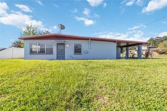 Building Photo - 5402 Curry Ford Rd