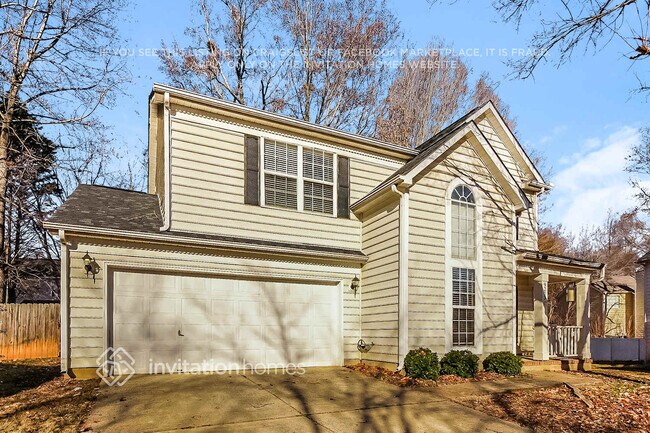 Building Photo - 9203 Darbyshire Pl