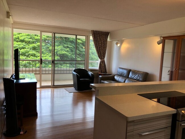 Building Photo - Furnished and Renovated 2 Bed 2 Bath 1 Parking at Marco Polo Apartments, Views and Amenities!!!