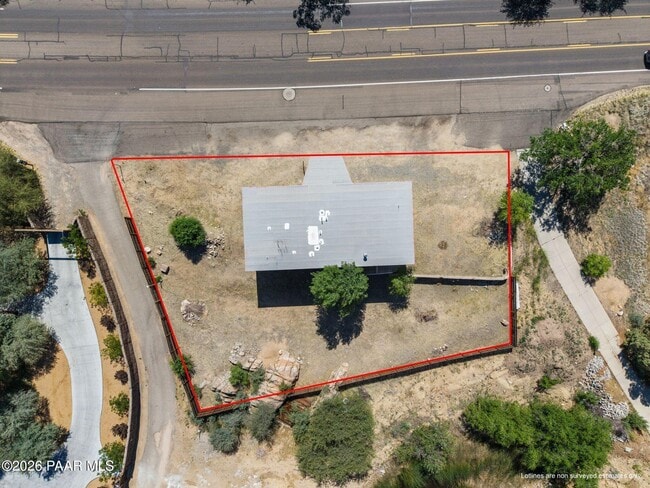 Building Photo - 3396 AZ-89