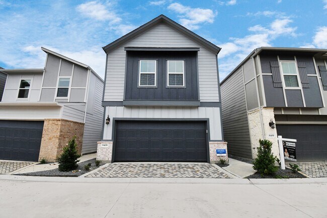 Building Photo - 8408 Rising Stream Dr