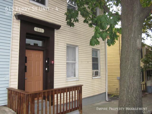 Primary Photo - 615 Ferry St
