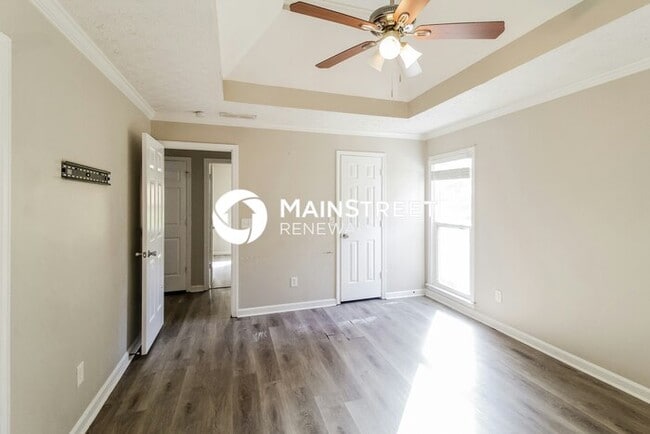 Building Photo - 3 Bedroom Pet-Friendly Home in Covington, ...