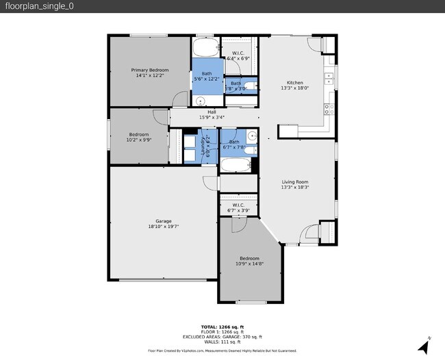 Building Photo - $2,295.00, 2 bedroom plus office, 2 bathro...