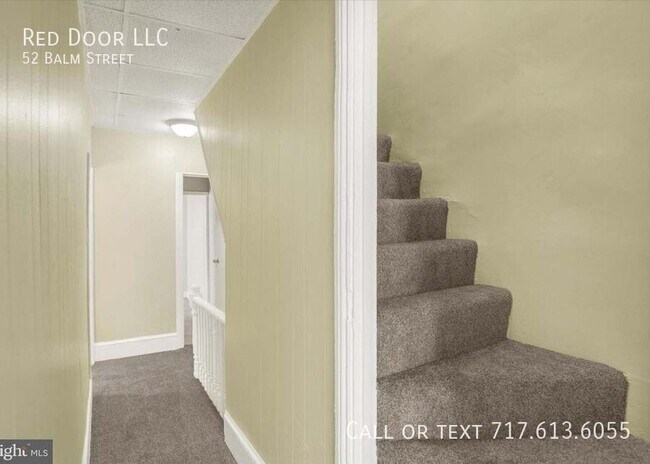 Building Photo - 52 Balm St