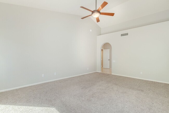 Building Photo - Beautiful Preserve Lot with Beautiful views
