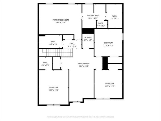 Building Photo - 4770 Burningbush Way