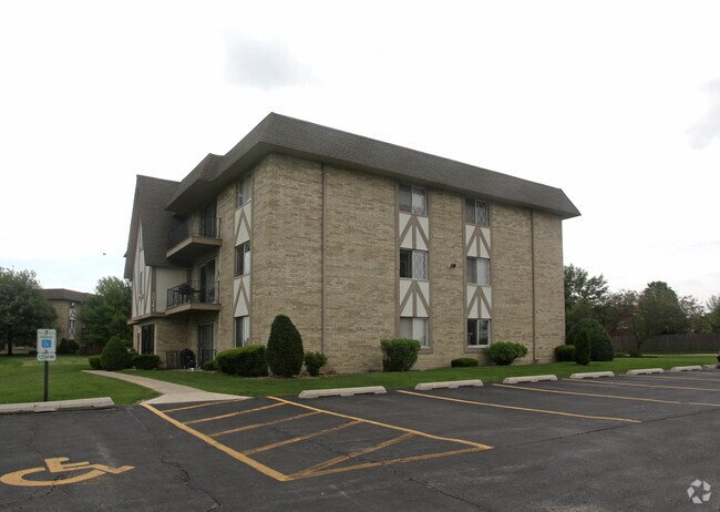 Building Photo - Four 12-unit Apartment Buildings
