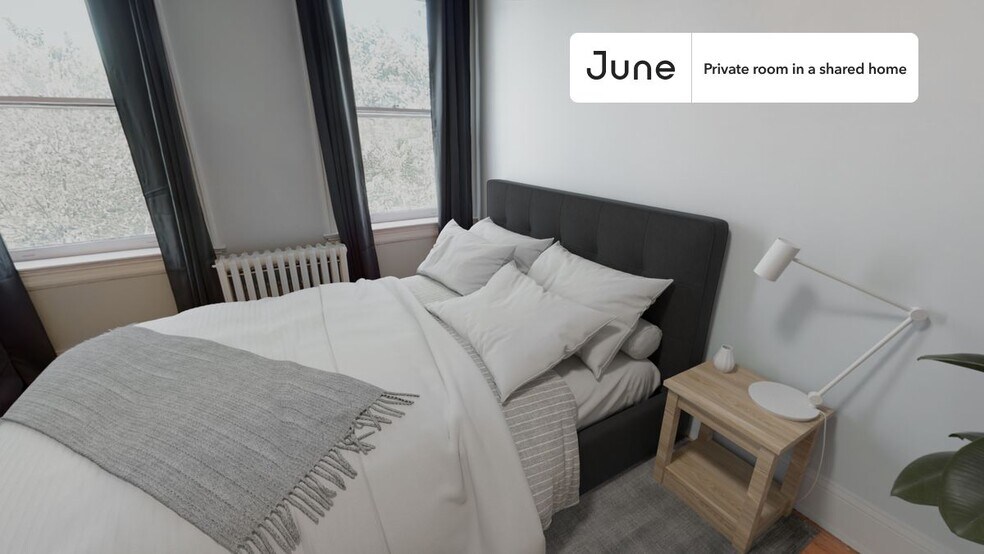 Primary Photo - Room in Shared 4 bed/2 bath home