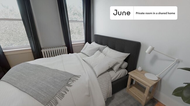 Building Photo - 1660 Irving St NW