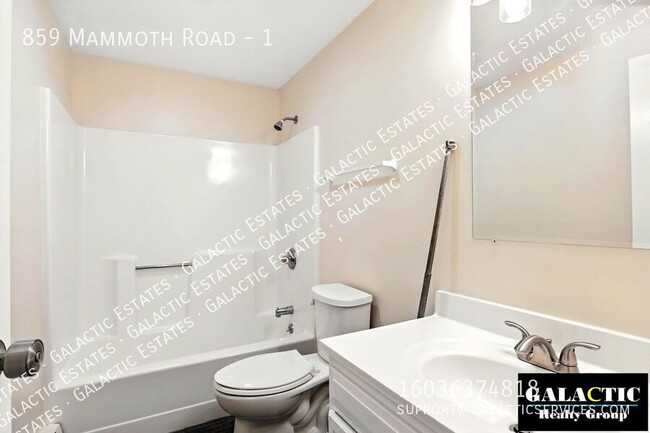 Building Photo - 859 Mammoth Rd