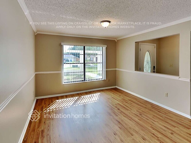 Building Photo - 16609 Calico Pl