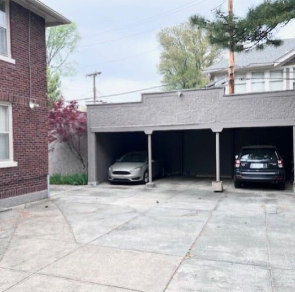 Building Photo - Harbert Court Apartments - Central Gardens