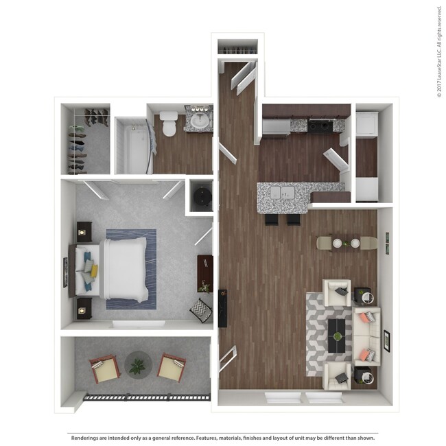 Floorplan - Cortland Preston North