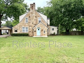 Building Photo - 5524 S Owasso Ave