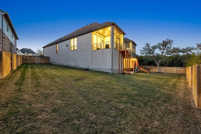 Building Photo - 212 Texas Bluebonnet Trl