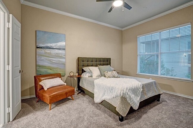 Building Photo - 9010 N FM 620