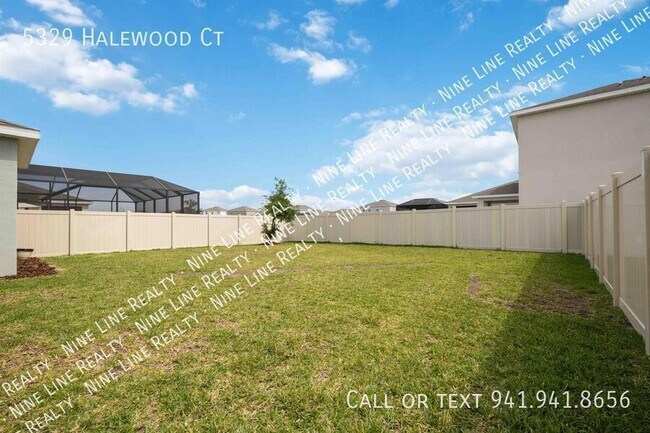 Building Photo - 5329 Halewood Ct