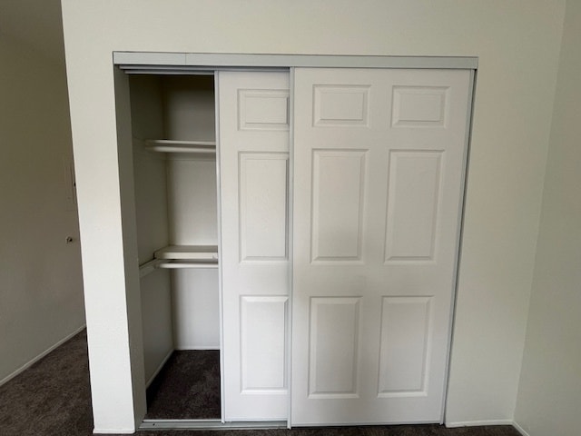 master closet - 1225 N Broadway