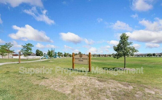 Building Photo - 6846 Hitching Post Ln