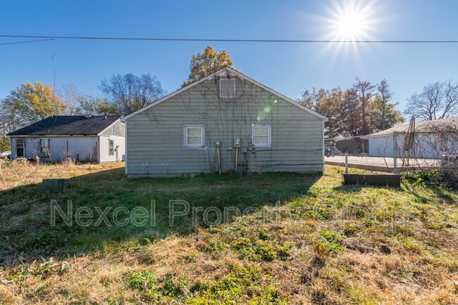 Building Photo - 318 Gannt St