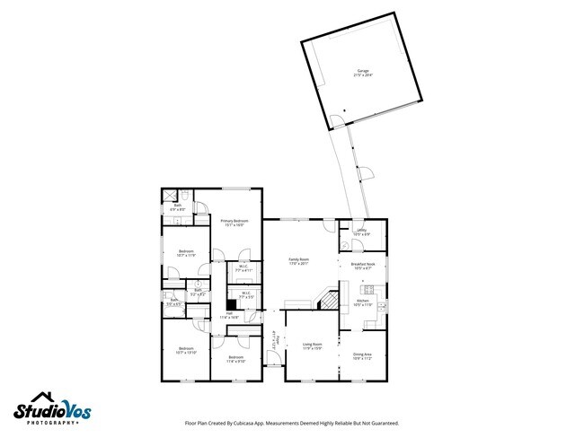 Building Photo - 1030 Lehman St