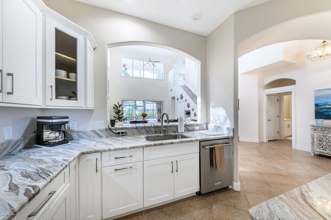 Building Photo - Luxury Turnkey Seasonal Rental – Prosperity Point at Burnt Store Marina