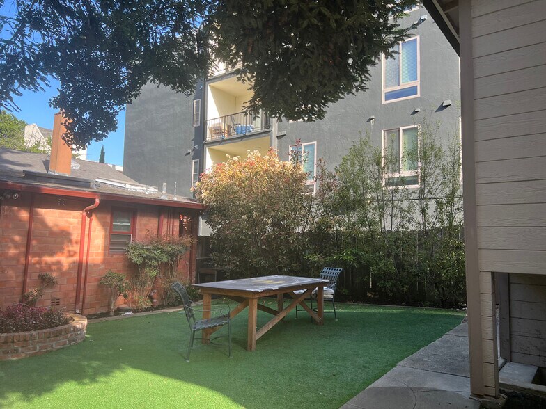 Building Photo - 2530 College Ave