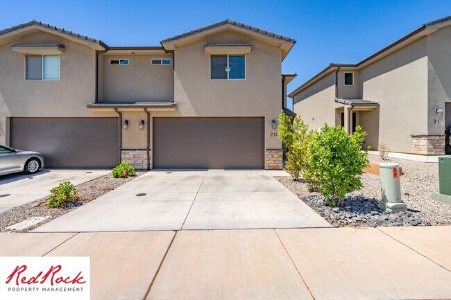 Building Photo - Newer Build! 3 Bedroom, 2.5 Bathroom with a 2 car garage!